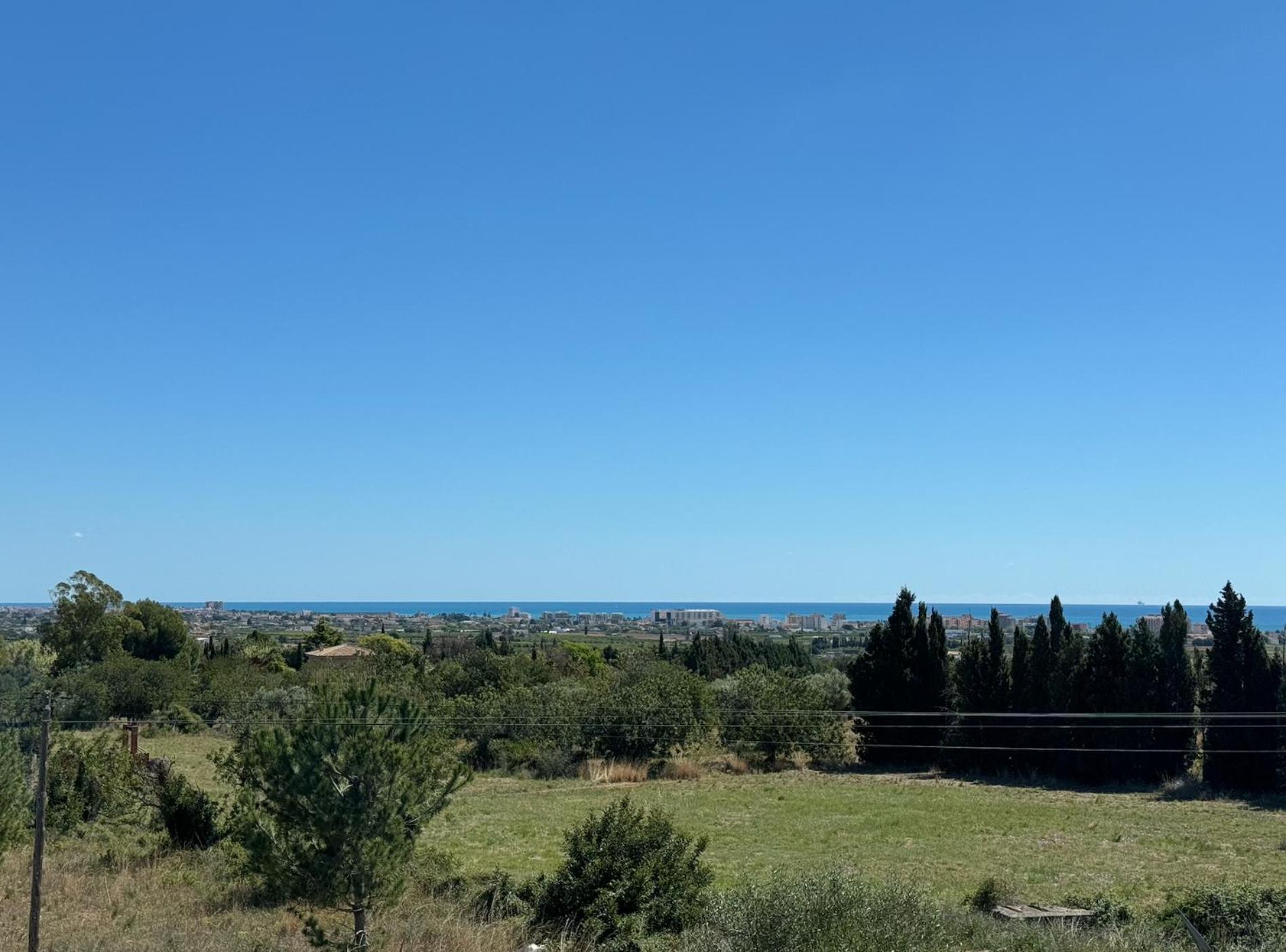 Villa Rosa Peniscola Exterior photo